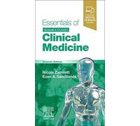 Essentials of Kumar & Clark's Clinical Medicine