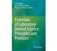 Essentials of Laboratory Animal Science Principles and Practices - Springer Verlag Singapore - Springer Verlag Singapore - Livre en Anglais - Paperback Springer Verlag SingaporeSpringer Verlag Singapo