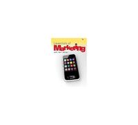 Essentials Of Marketing