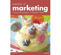 Essentials Of Marketing