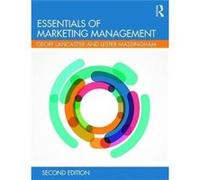 Essentials Of Marketing Management