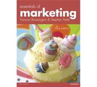 Essentials Of Marketing