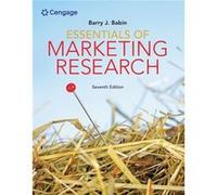 Essentials of Marketing Research by Barry Morris Lewis Professor of MarketingOle Miss Business SchoolUniversity of Mississippi Babin Barry Morris Lewis Professor of MarketingOle Miss Business SchoolUn