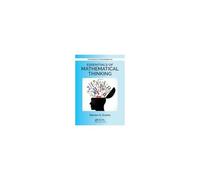 Essentials Of Mathematical Thinking