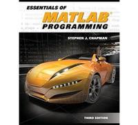 Essentials of MATLAB Programming (Activate Learning with These New Titles from Engineering!) - [Version Originale] Inconnu (Auteur)