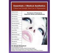 Essentials Of Medical Aesthetics