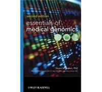 Essentials of Medical Genomics by Harry Ostrer Hardcover Book Harry Ostrer, John G. Hay, Stuart M. Brown (Auteur)