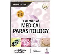 Essentials Of Medical Parasitology