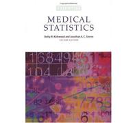 Essentials Of Medical Statistics