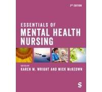 Essentials Of Mental Health Nursing
