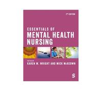 Essentials Of Mental Health Nursing