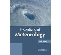 Essentials Of Meteorology
