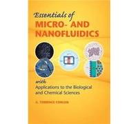 Essentials of Micro and Nanofluidics - A. Terrence Ohio State University Conlisk - Cambridge University Press - Livre en Anglais - Hardback A. Terrence Ohio State University ConliskA. Terrence Ohio St