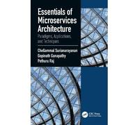 Essentials Of Microservices Architecture