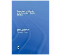 Essentials Of Middle And Secondary Social Studies