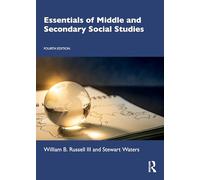 Essentials of Middle and Secondary Social Studies