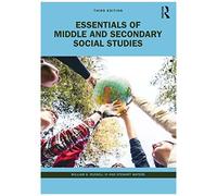 Essentials Of Middle And Secondary Social Studies