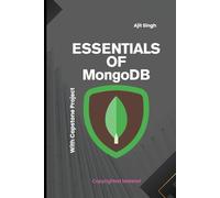 ESSENTIALS OF MongoDB
