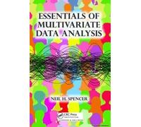 Essentials Of Multivariate Data Ana