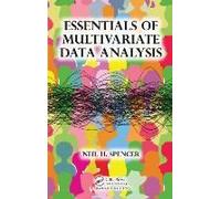 Essentials Of Multivariate Data Analysis
