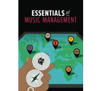 Essentials of Music Management