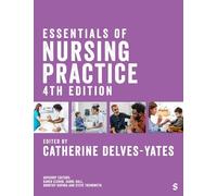 Essentials of Nursing Practice