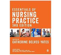 Essentials Of Nursing Practice