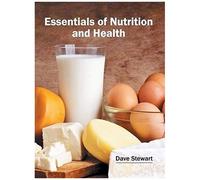 Essentials Of Nutrition And Health