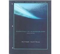 Essentials of Oceanography Alan P. Trujillo, Harold V. Thurman (Auteur)