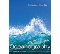 Essentials of Oceanography (Mindtap Course List) - [Livre en VO] Tom Garrison, Robert Ellis (Auteur)