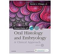 Essentials Of Oral Histology And Embryology