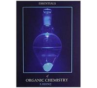 Essentials Of Organic Chemistry