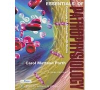 Essentials Of Pathology And Study Guide, Pkg
