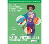 Essentials Of Pathophysiology For Nursing Practice