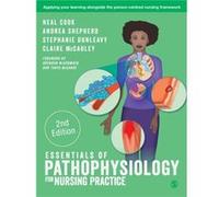 Essentials of Pathophysiology for Nursing Practice by Claire McCauley Claire McCauley (Auteur)