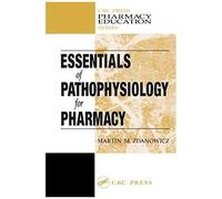 Essentials Of Pathophysiology For Pharmacy