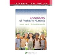 Essentials of Pediatric Nursing