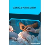 Essentials Of Pediatric Surgery