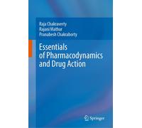 Essentials Of Pharmacodynamics And Drug Action