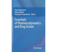Essentials of Pharmacodynamics and Drug Action