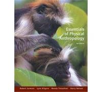Essentials of Physical Anthropology With Infotrac Harry Nelson, Lynn Kilgore, Wenda Trevathan (Auteur)