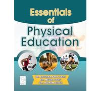 Essentials of Physical Education