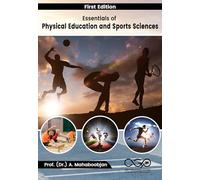 Essentials of Physical Education and Sports Sciences