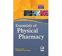 Essentials Of Physical Pharmacy