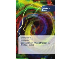 Essentials of Physiotherapy in Mental Health