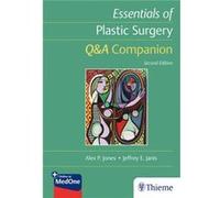Essentials of Plastic Surgery QA Companion by Jeffrey E. Janis Jeffrey E. Janis (Auteur)