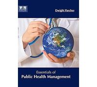 Essentials Of Public Health Management