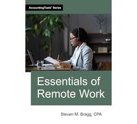 Essentials of Remote Work