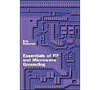 Essentials Of Rf And Microwave Grounding