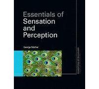 Essentials Of Sensation And Perception